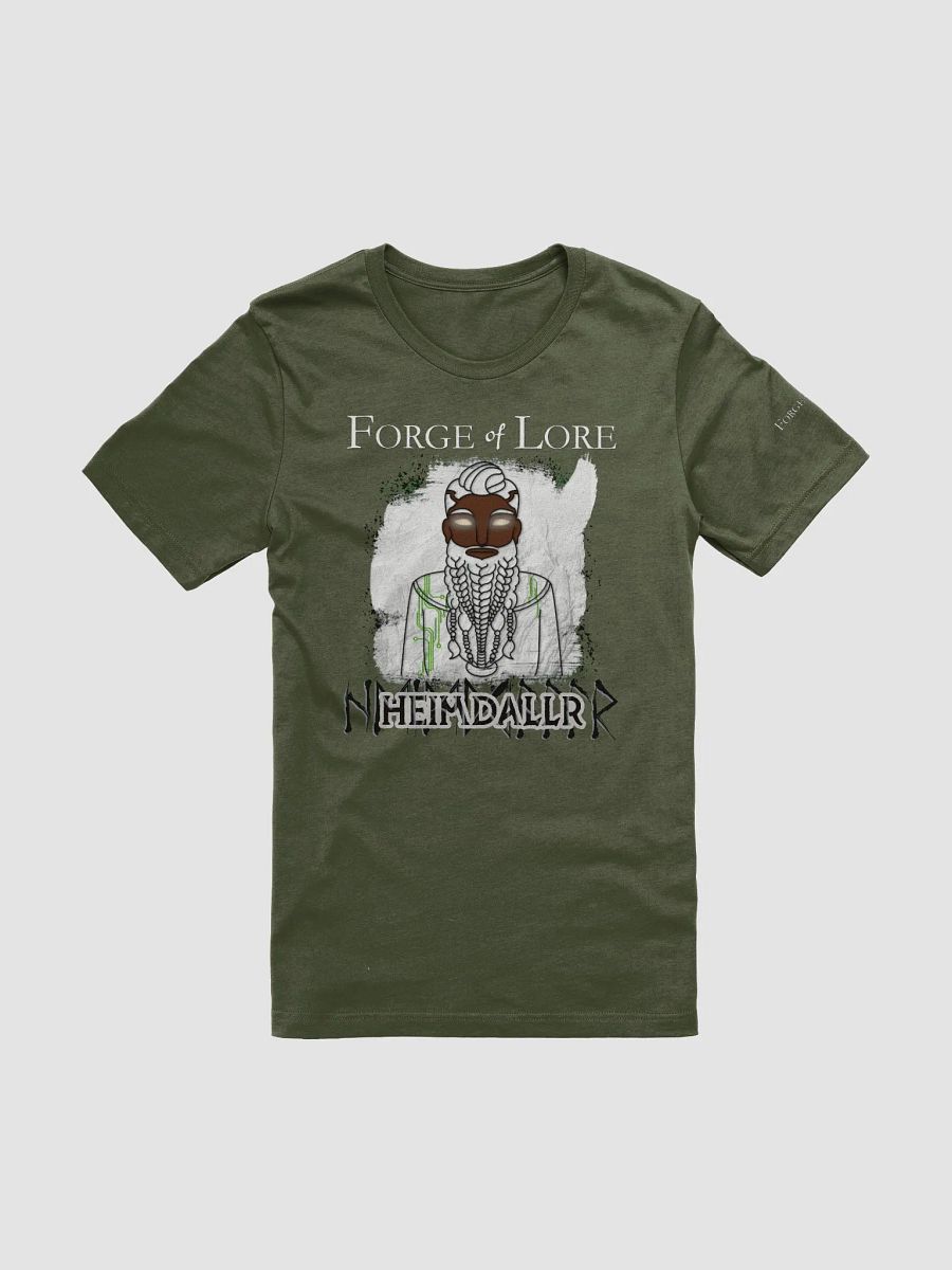 Heimdallr Has a Shirt || Forge of Lore product image (1)