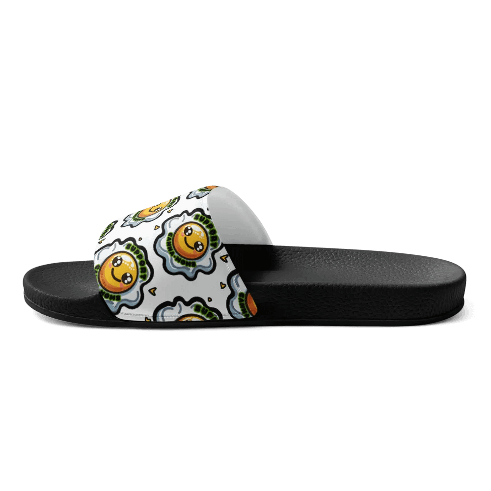 Men's Eggie Supports! Slides product image (9)
