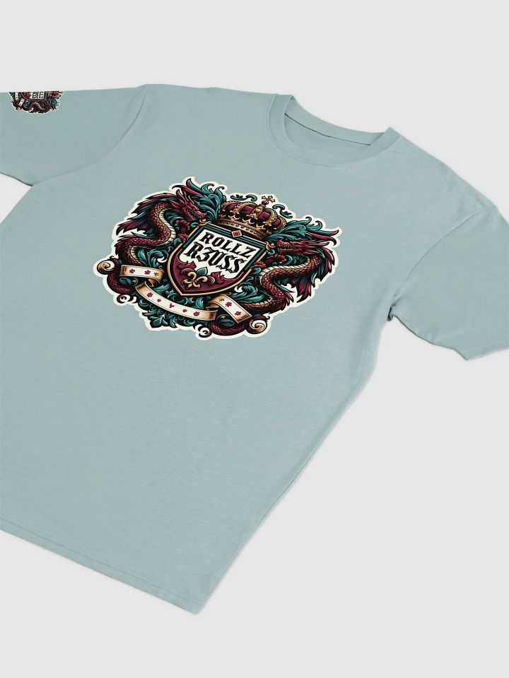 Front Logo Tee product image (2)