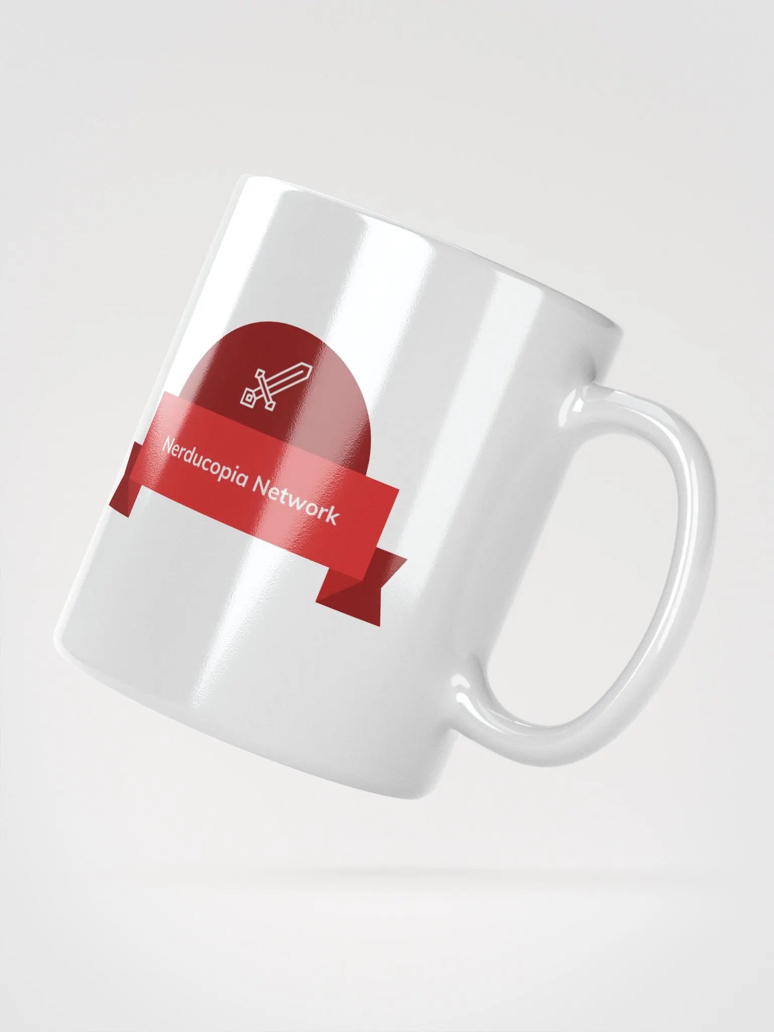 NAH: The Forgotten Mug product image (5)