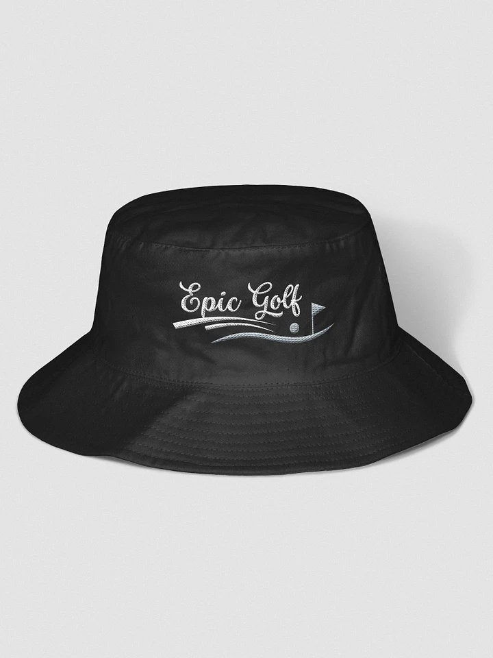 Epic Golf Bucket Hat product image (1)