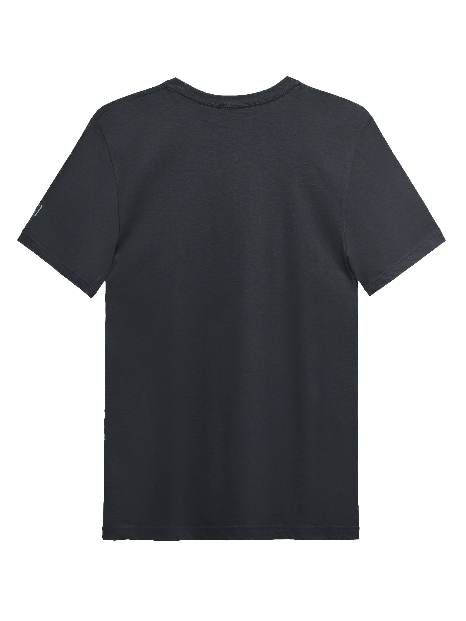 Padding-Bottom Hack - Aspect Ratio Tee product image (6)