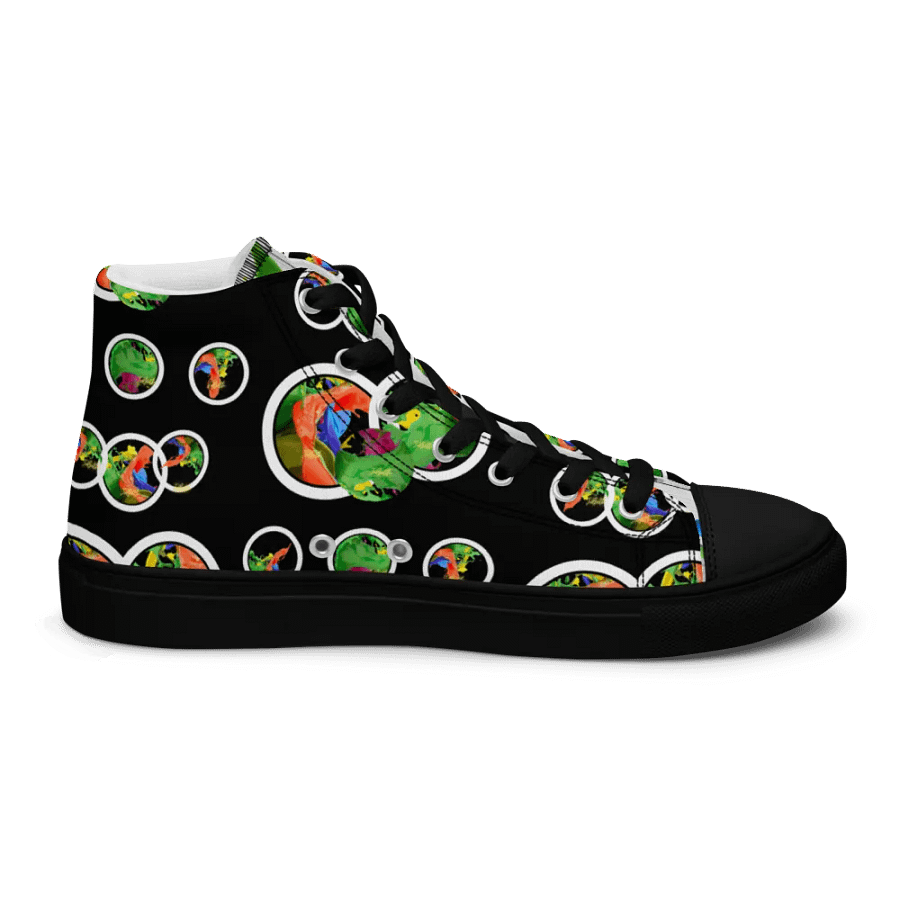 JoBeths' Signature 👟 Design product image (9)