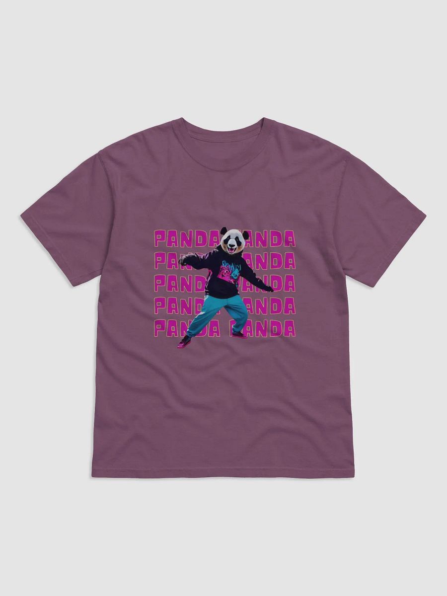 Team Dylan Panda Panda Men's T-Shirt product image (1)