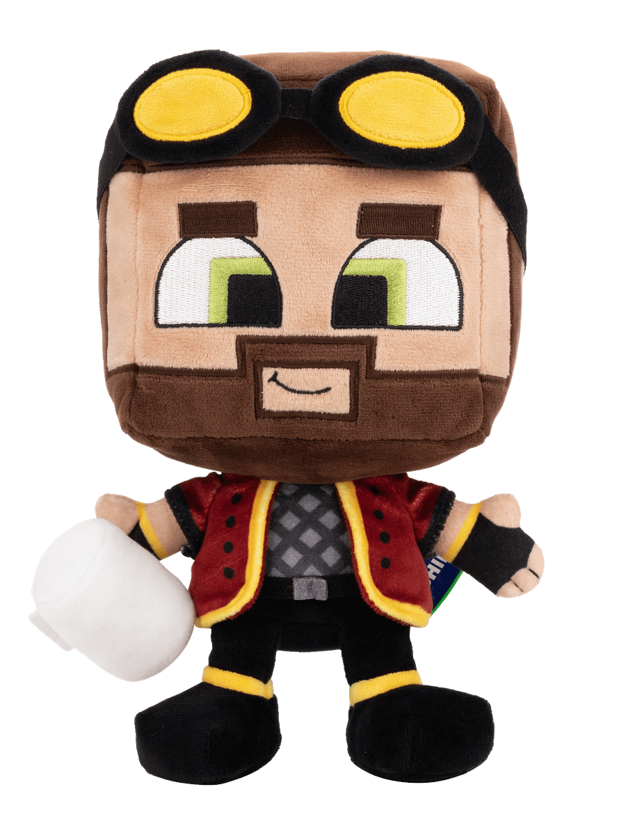 'Take a Break' Plushie by Makeship product image (5)