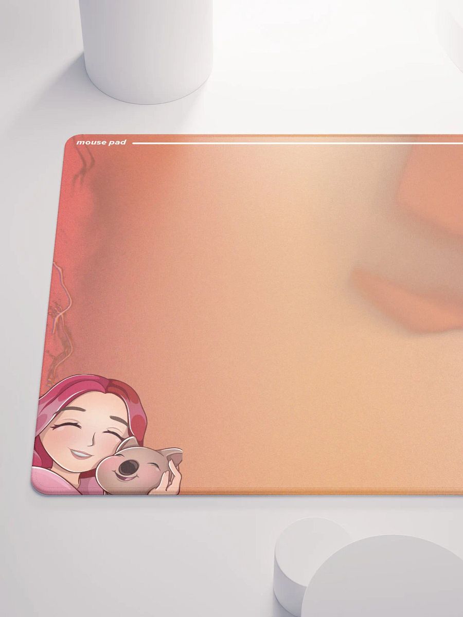 Grasia Mouse Pad ♡ product image (6)