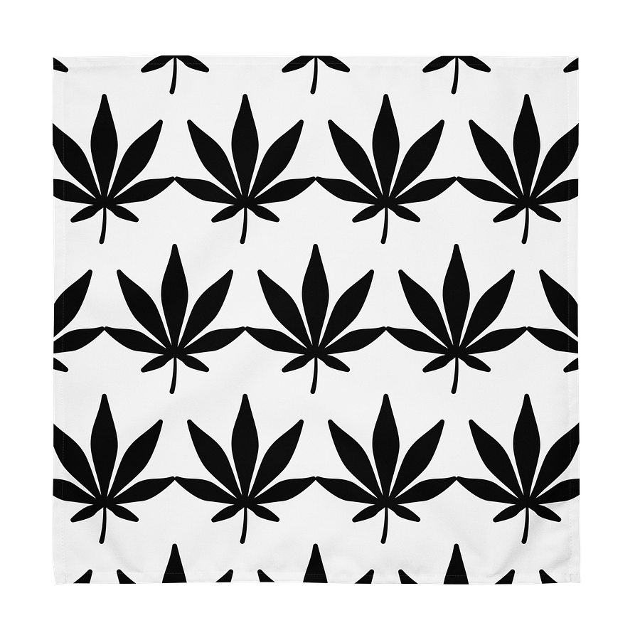 MARY JANE Cloth Reusable Napkin Set product image (2)