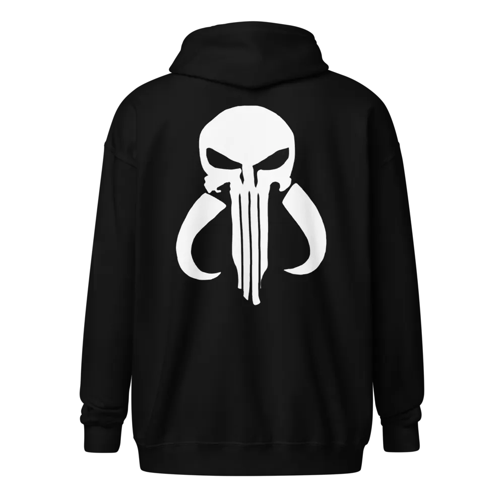 Pundelorian Hoodie product image (1)