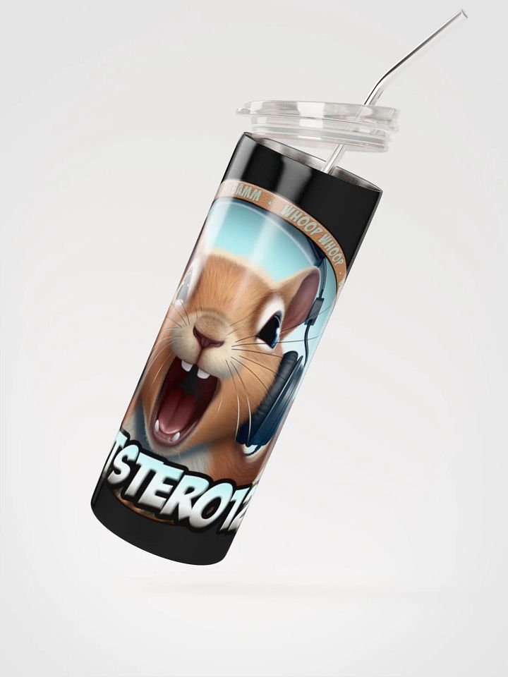 Blk or Wht ToTs Tumbler product image (3)