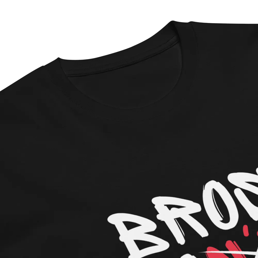 Bros Do Cry Tee product image (10)