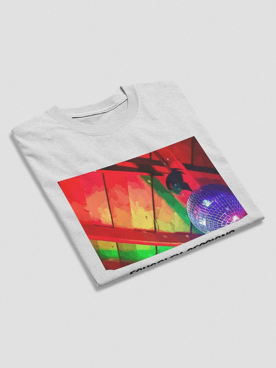 Echoplex Sessions Tee - Light Colors product image (20)