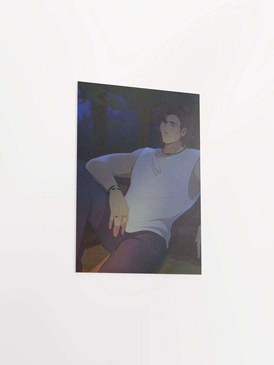 Seth | Longer Walk Home product image (6)