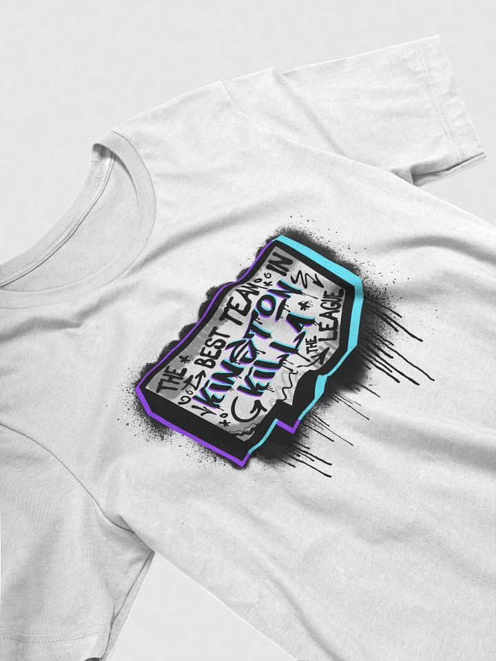 Best Team In The League (Merch) product image (2)