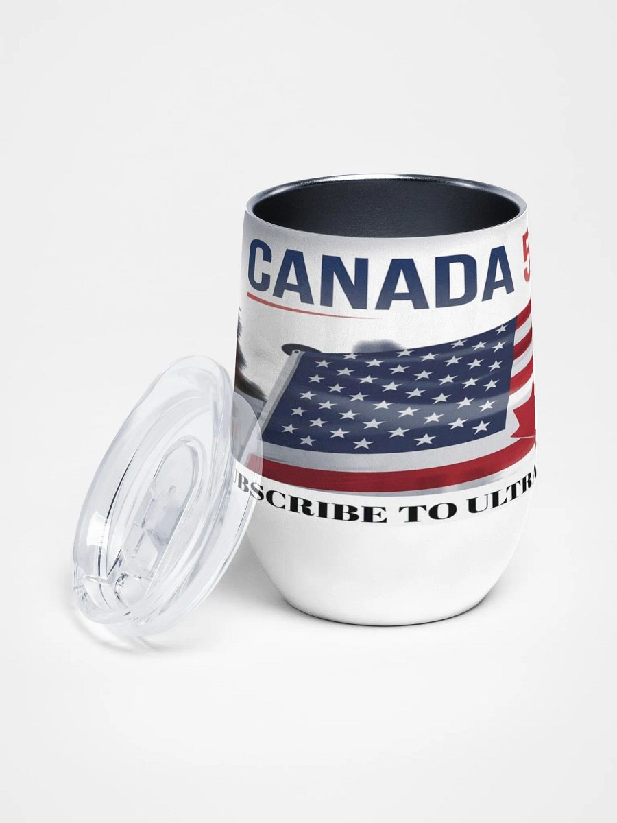 Wine Tumbler 51st State product image (2)