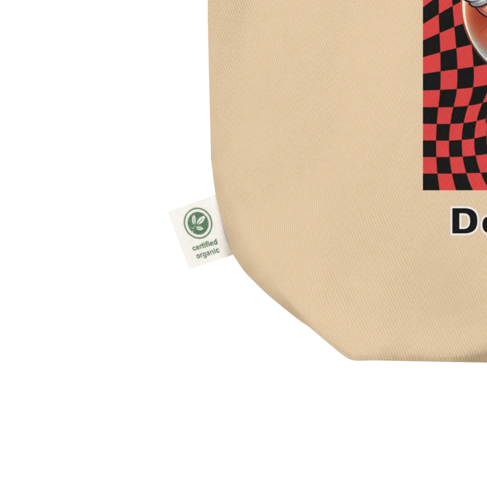 Don't Touch Me No Me Toques Los Tote Bag product image (3)