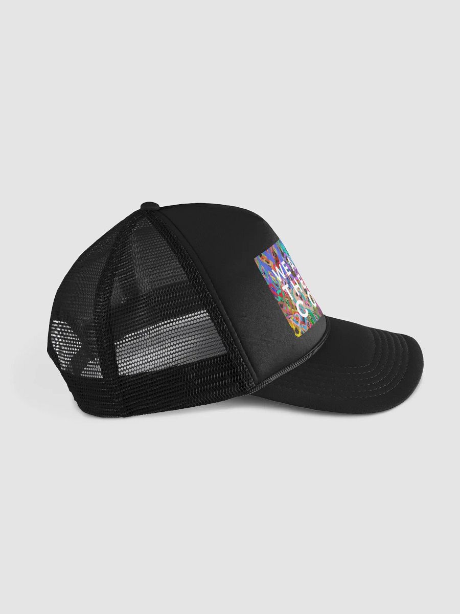 Bleeding Hearts Hat. product image (3)