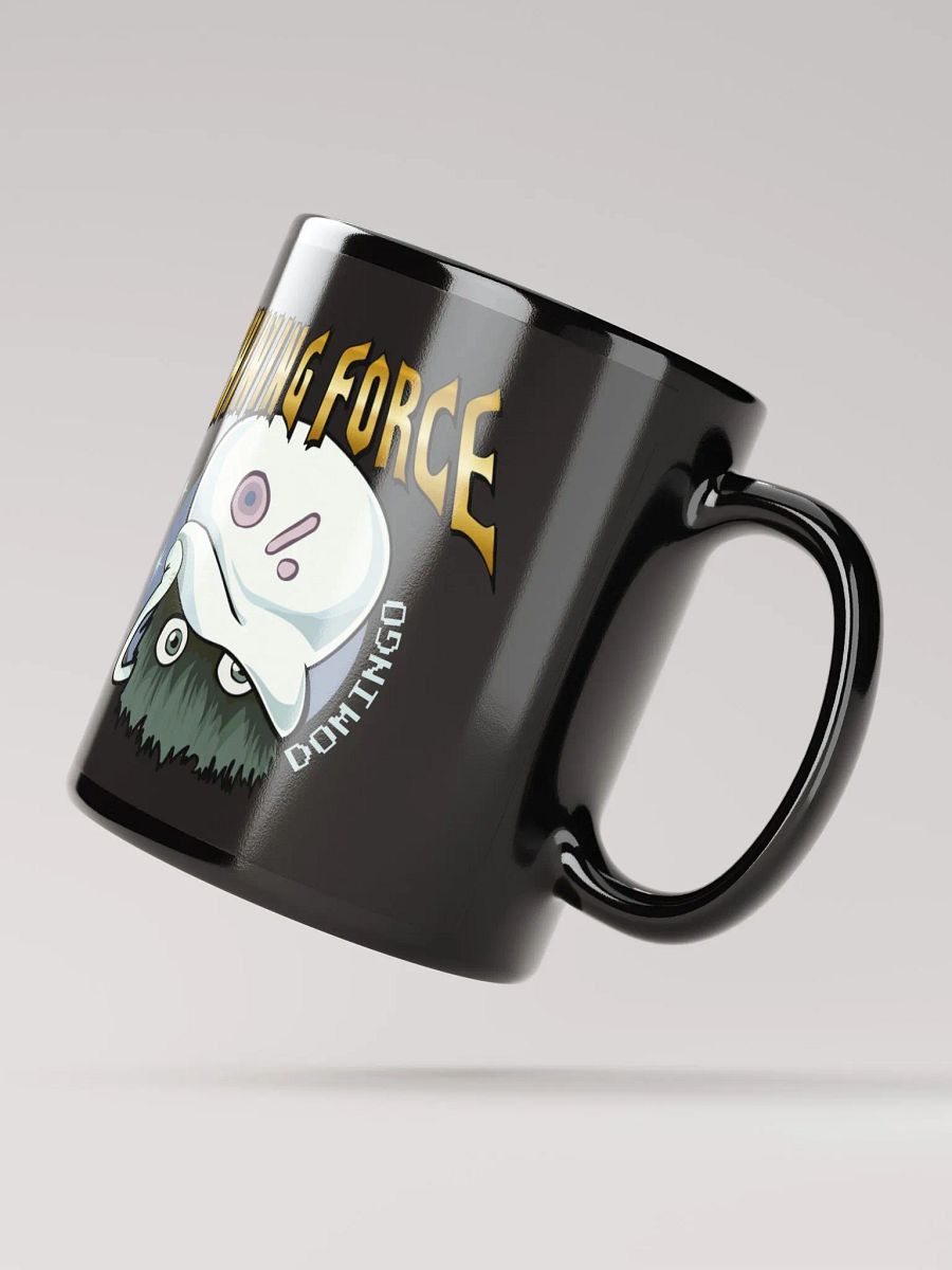 Shining Force: Domingo & Logo Mug product image (3)