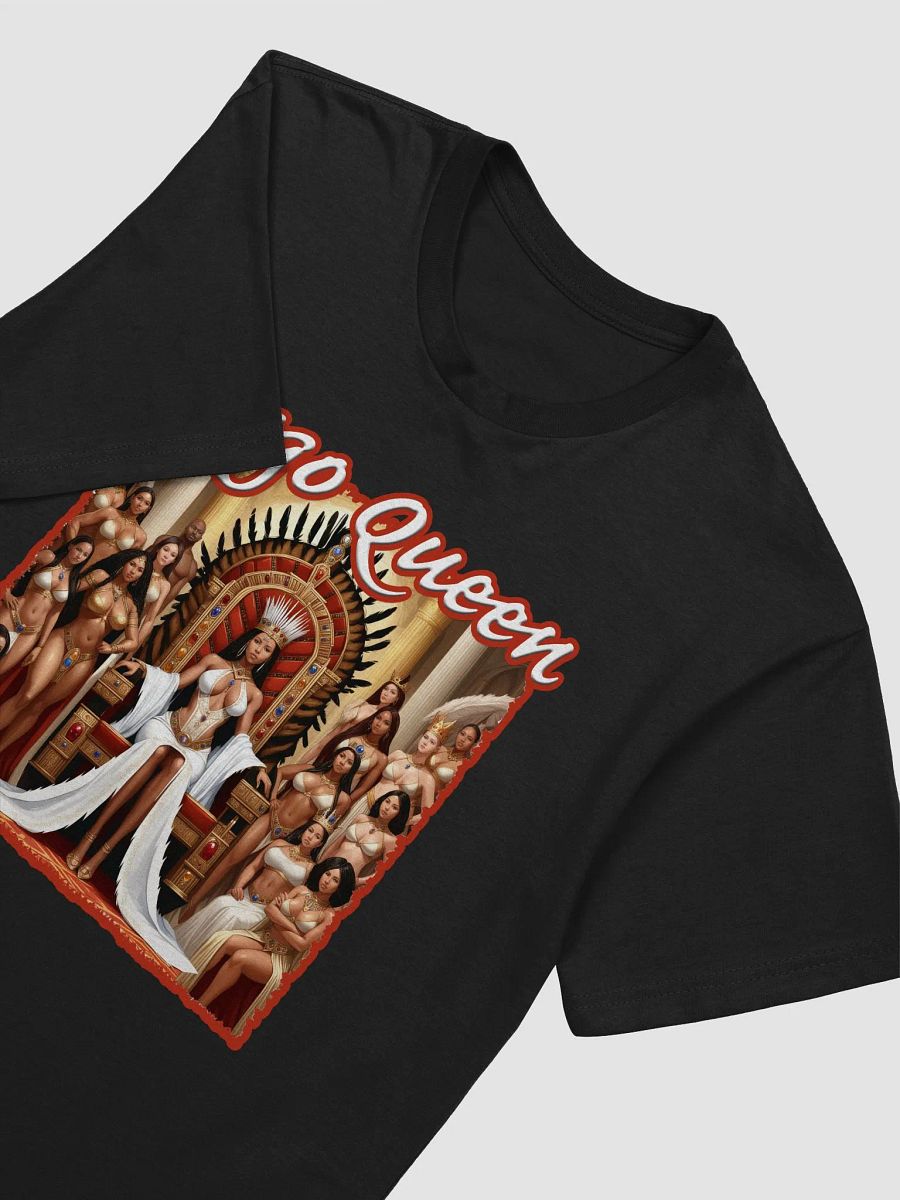 Novelty Virgo Queen product image (3)