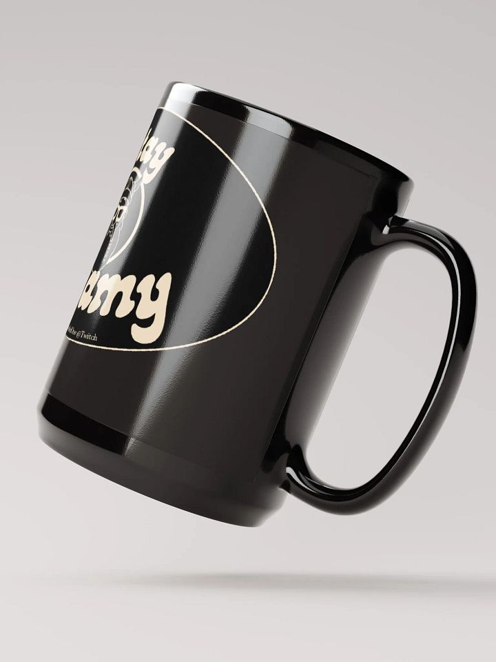 Excellent coffee mug! Keep it creamy! product image (2)