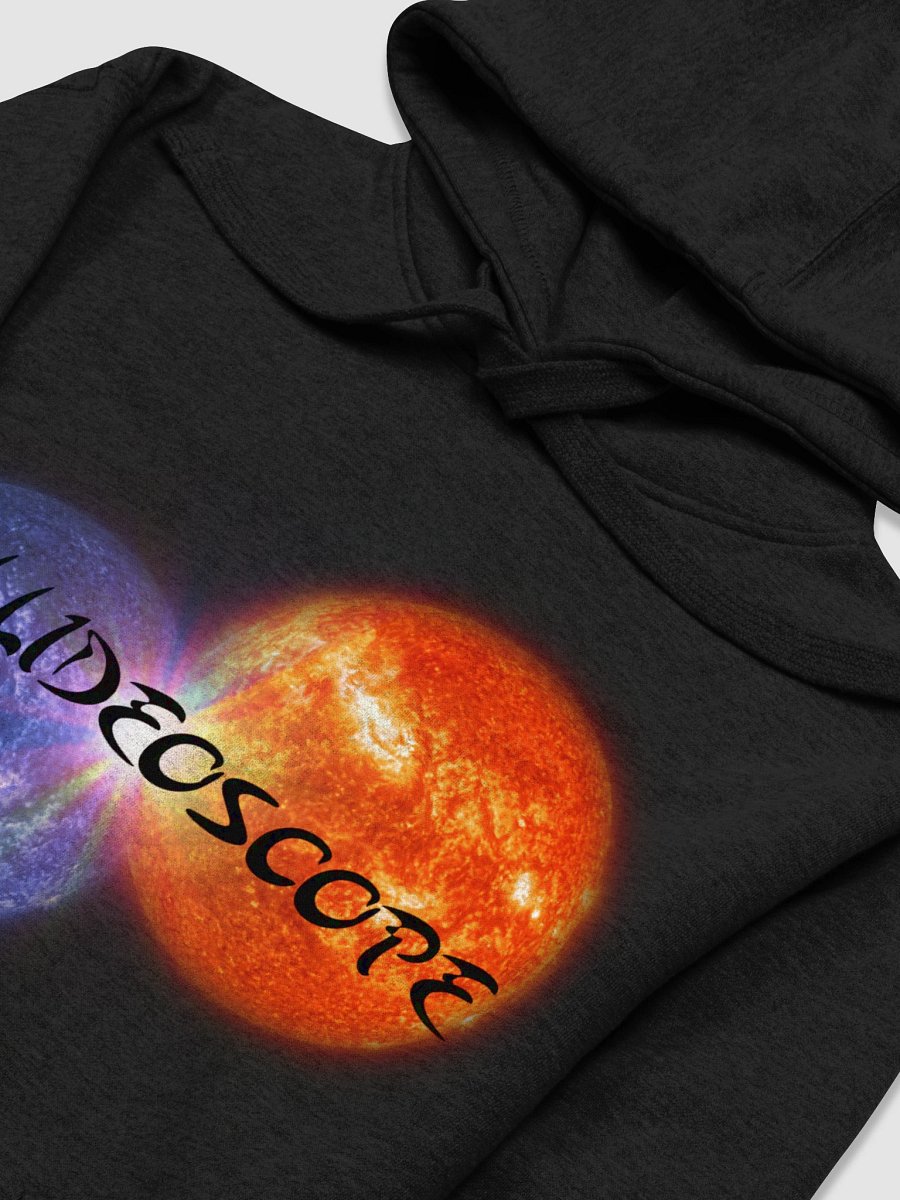 Logo Hoodie product image (3)