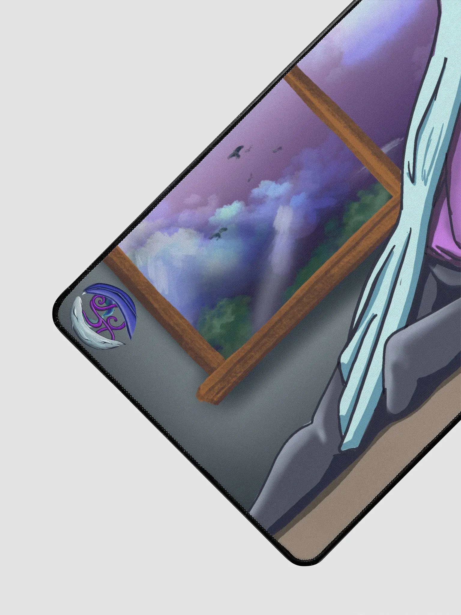 Sleeping Yatica product image (3)