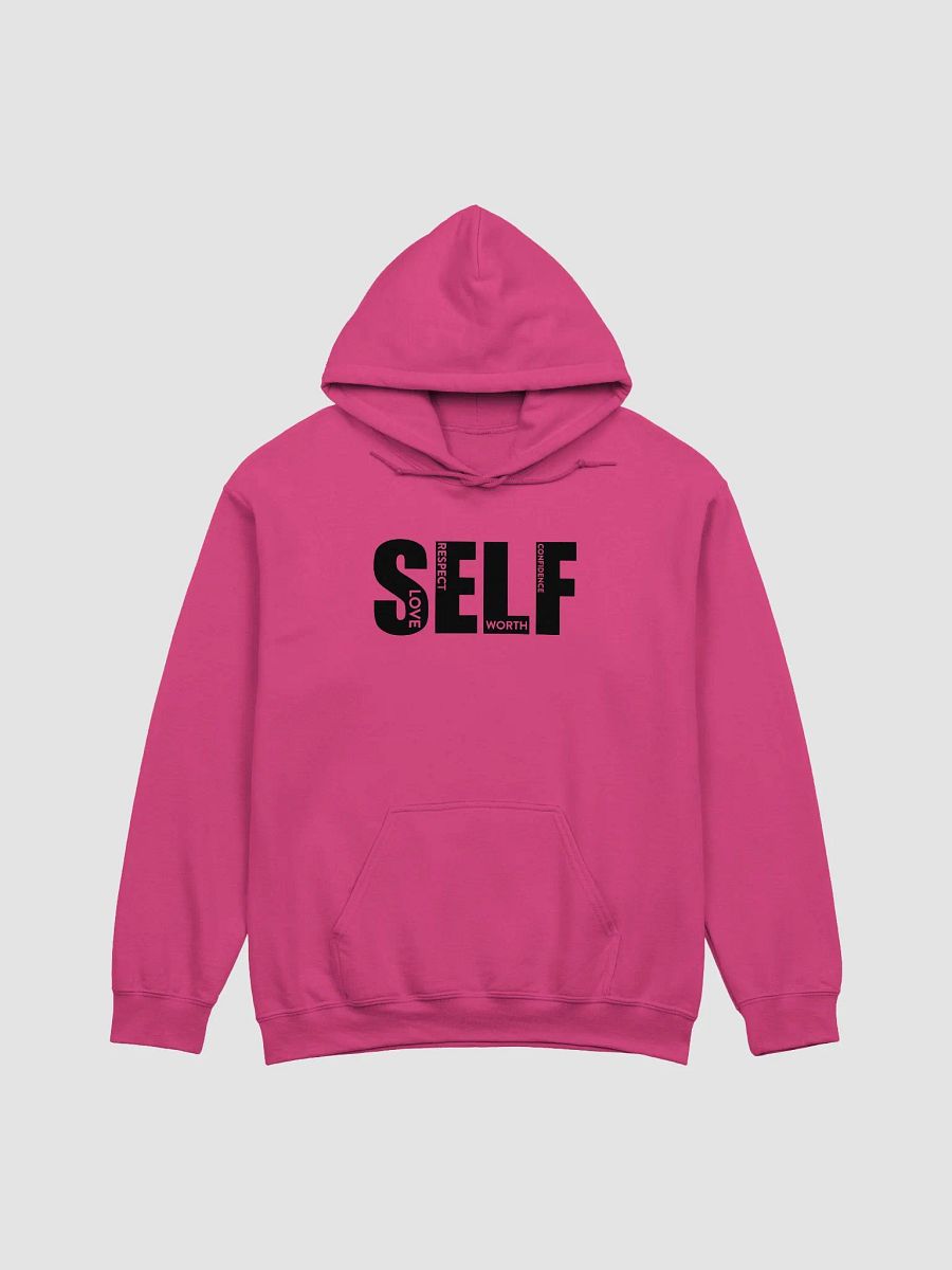 SELF Hoodie product image (2)