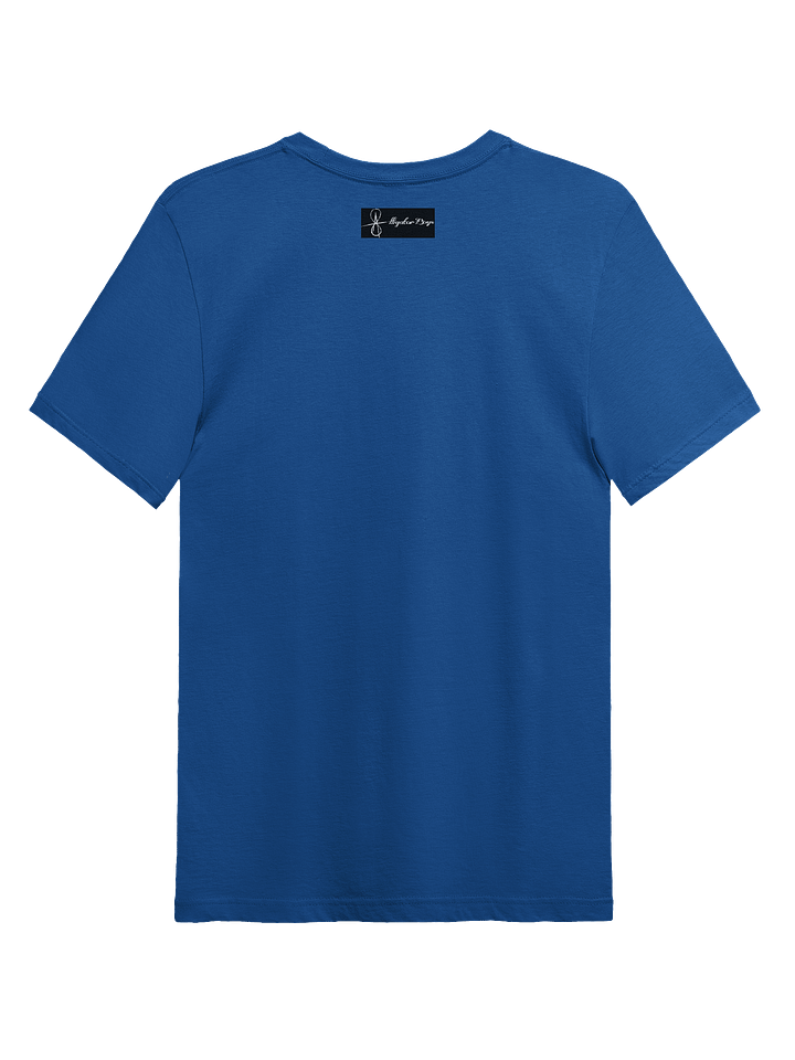 Liminal Space Invaders Graphic Tee product image (2)