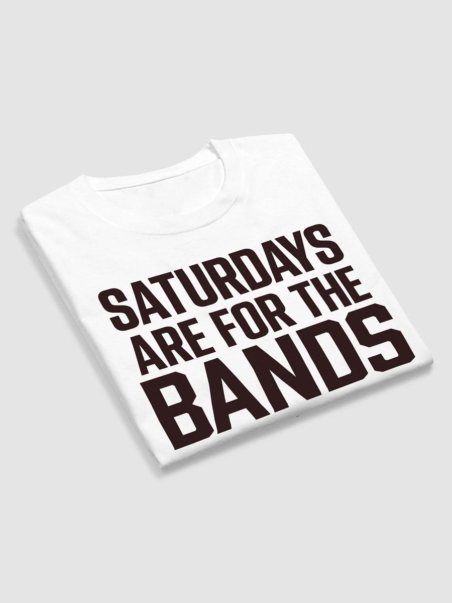 SATURDAYS White Long Sleeve by Champion product image (5)