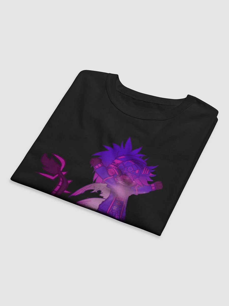 Supercharged Evolved Champion Relaxed-Fit T-Shirt product image (6)