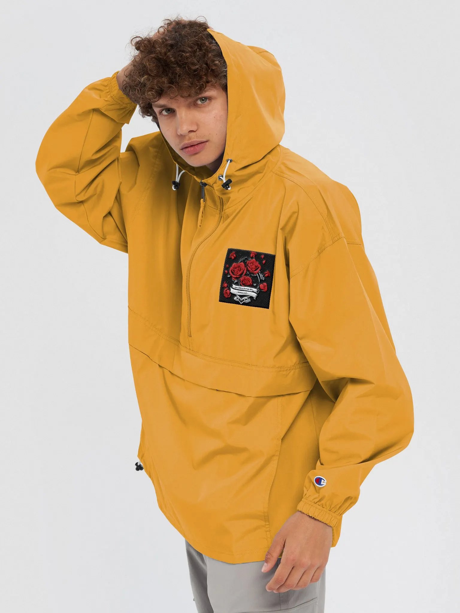 Champion Wind Breaker product image (44)