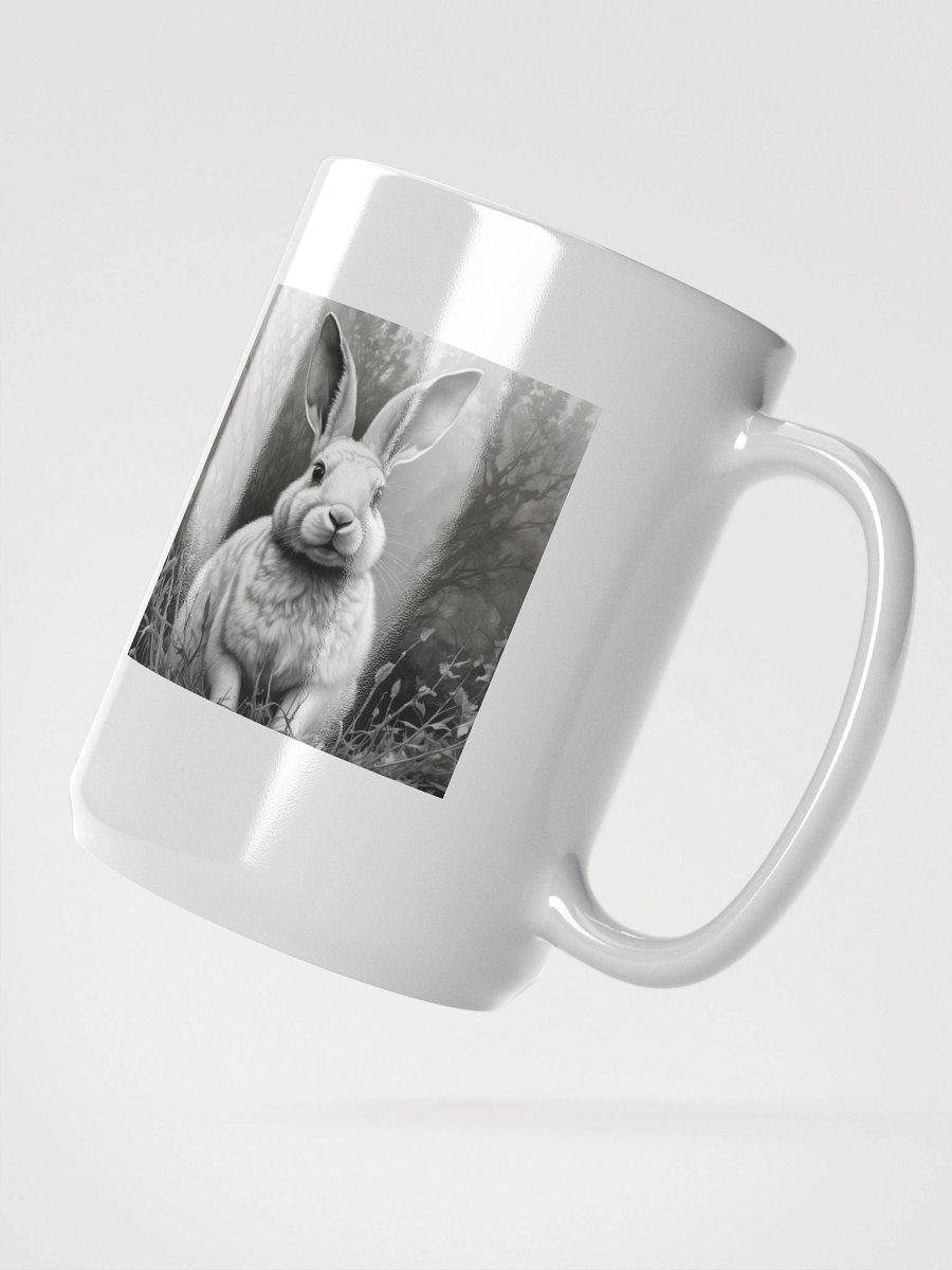 Rabbit product image (2)