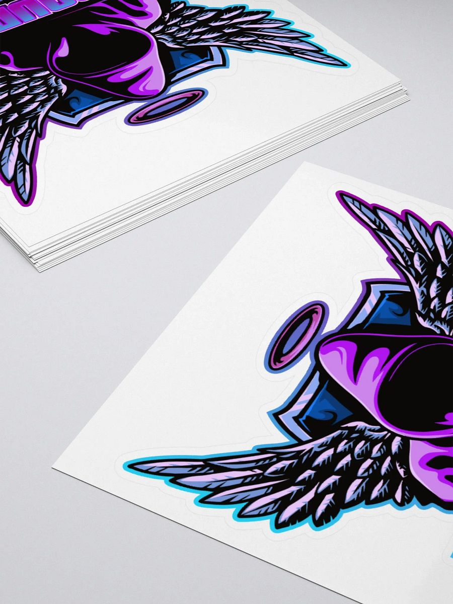 SGC Extralife 2021 Sticker product image (4)