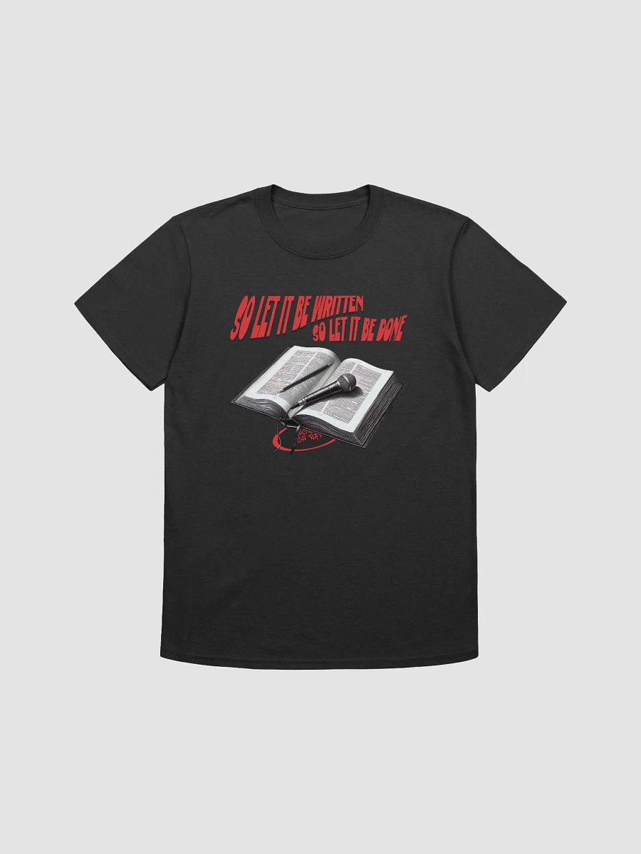 SO LET IT product image (2)