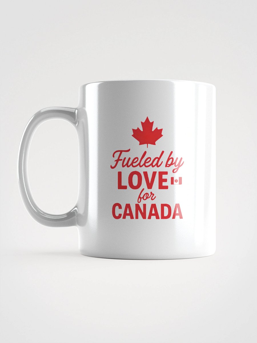 Maple Love Mug product image (18)
