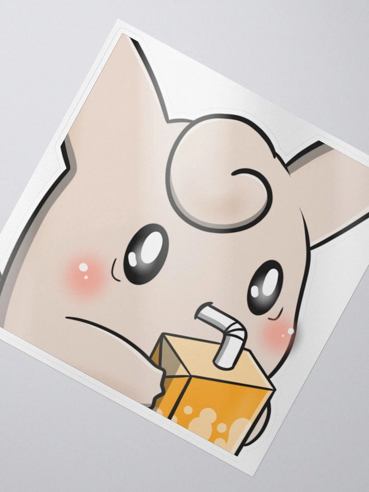 pixSip Sticker product image (2)