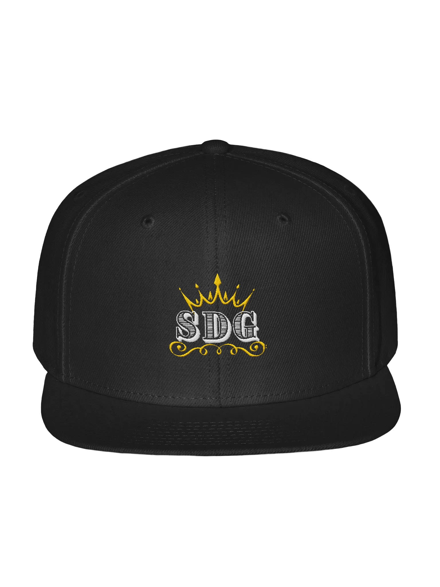 SDG Snapback product image (1)
