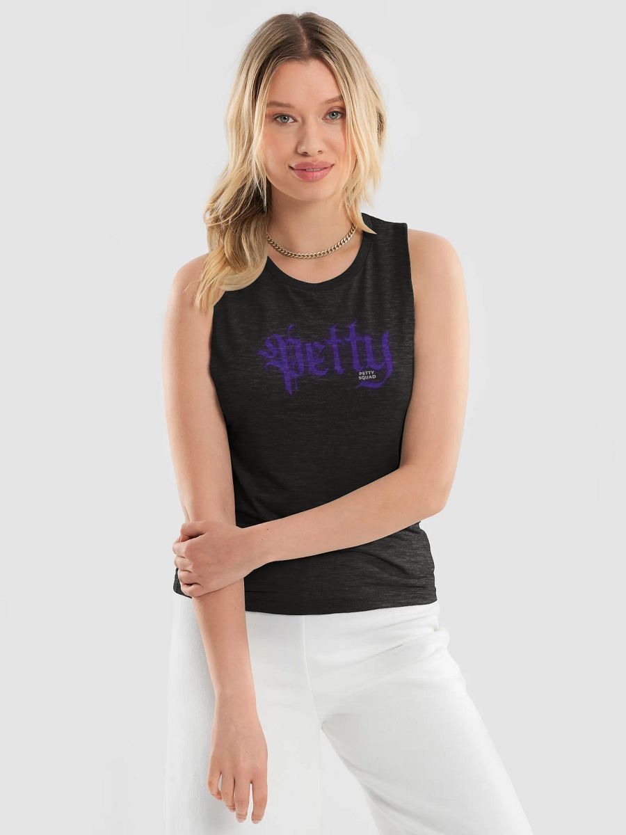Regal Petty – Flowy Women’s Tank product image (11)