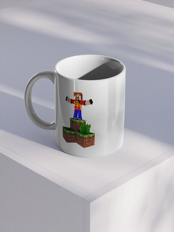 Scousey Mug product image (1)