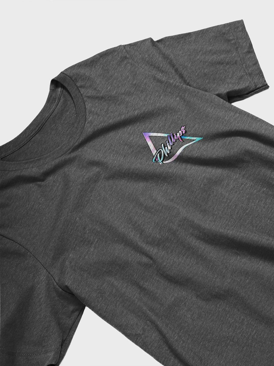 Phillips 908 - Tee product image (4)