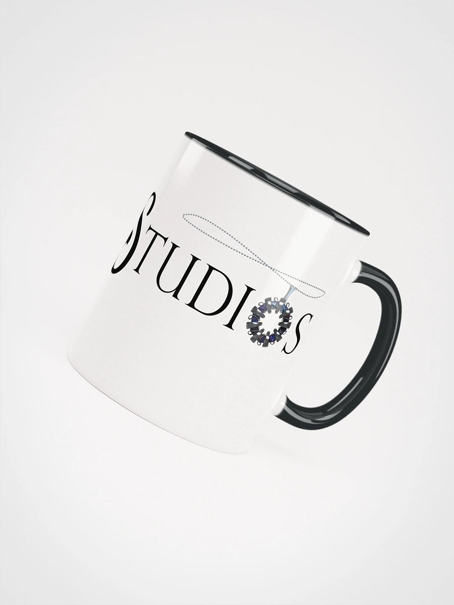 Amulet Logo Mug - Inner Color product image (4)