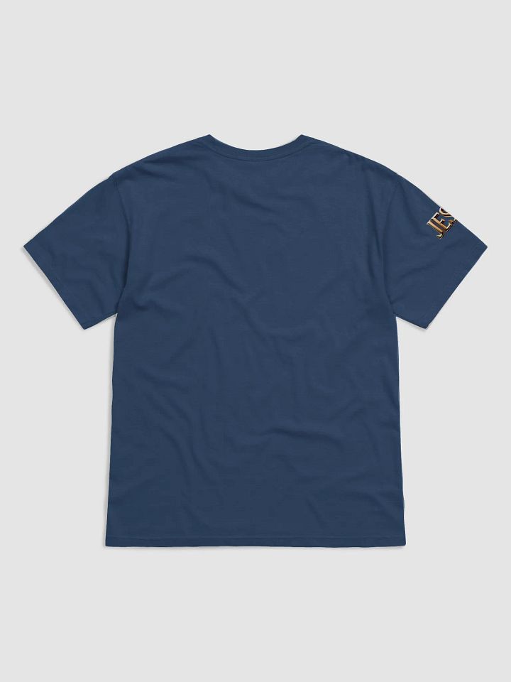 Gilded Grace Comfort Tee product image (2)