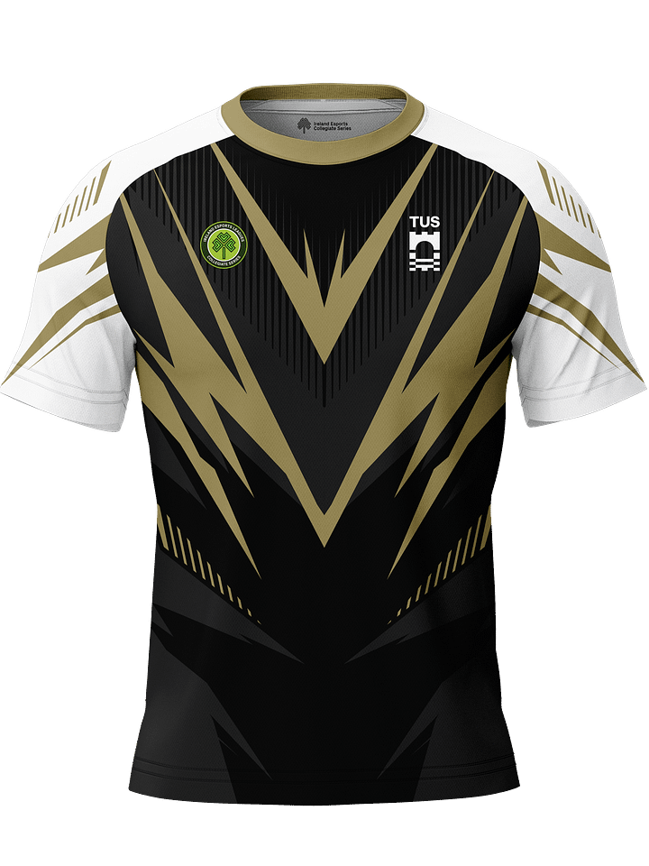 TUS Player Jersey product image (1)