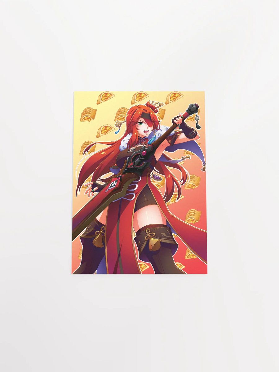 Pandora Apple Pie Art Print product image (4)