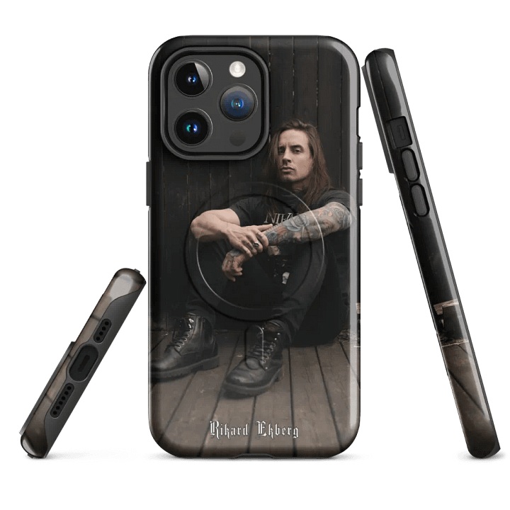 Rikard Magsafe iPhone Case product image (4)