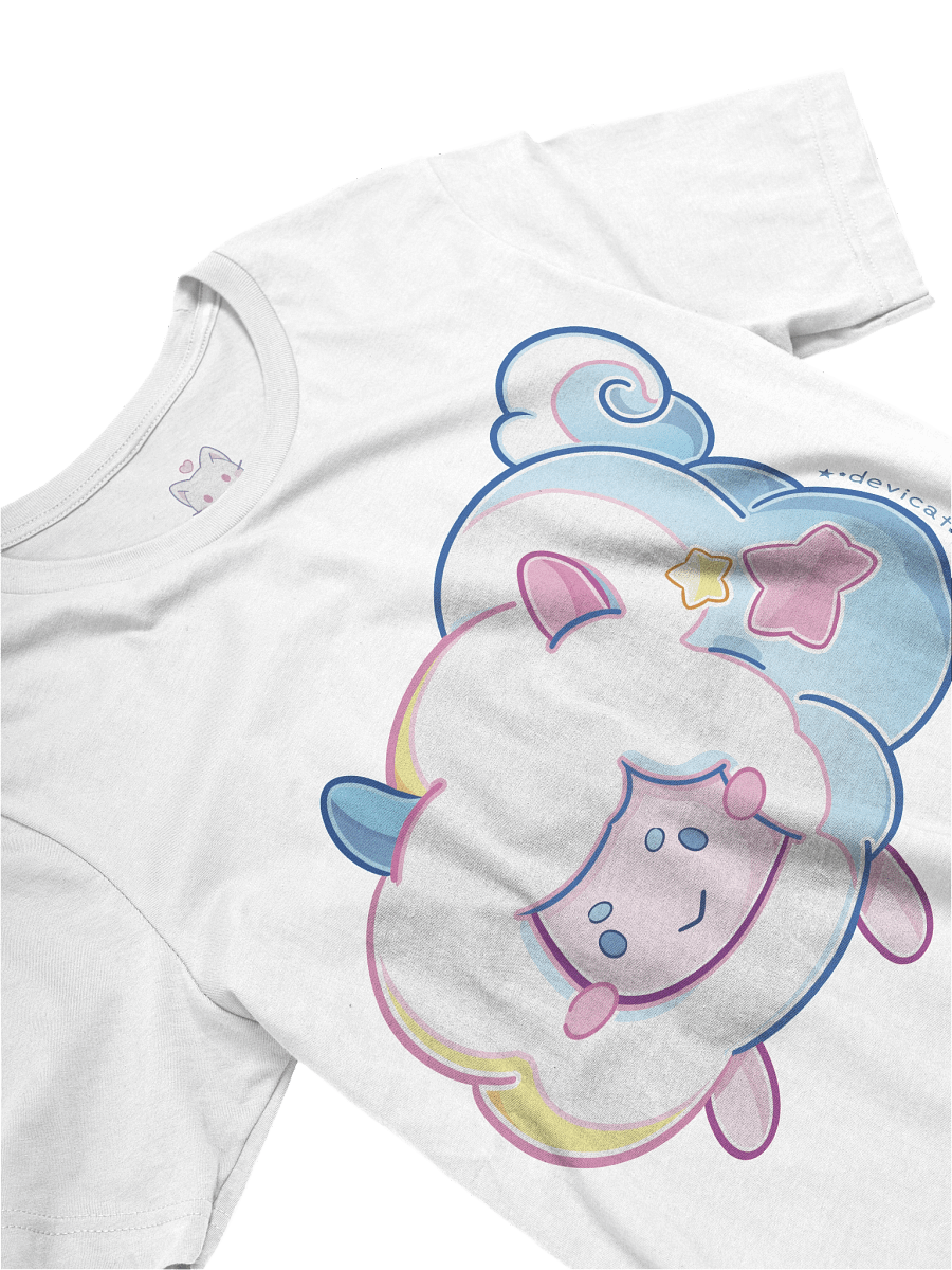 T-Shirt • Hanabi • 2025 product image (14)