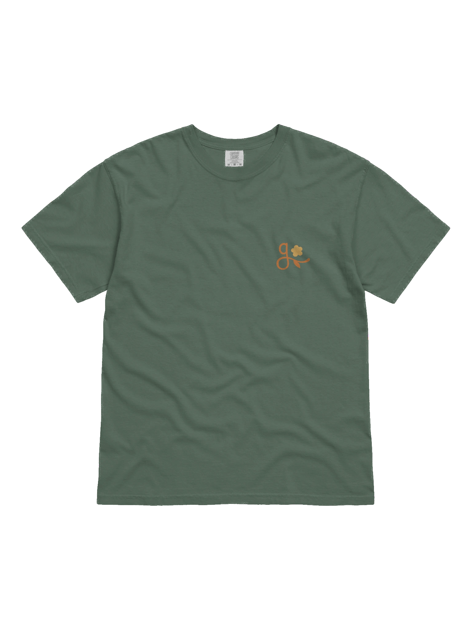 Meadow Tee product image (4)