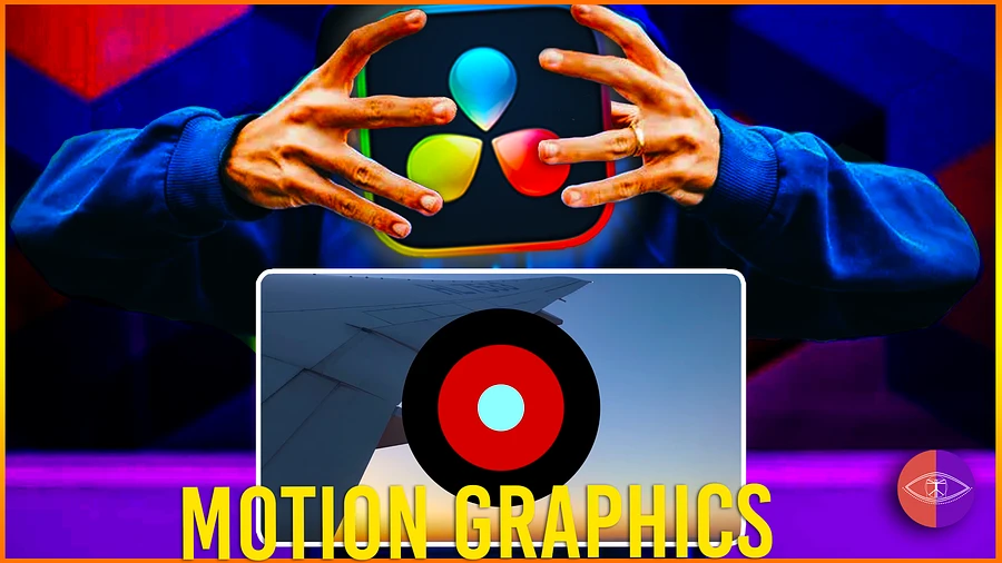 Motion Graphics Transition product image (2)