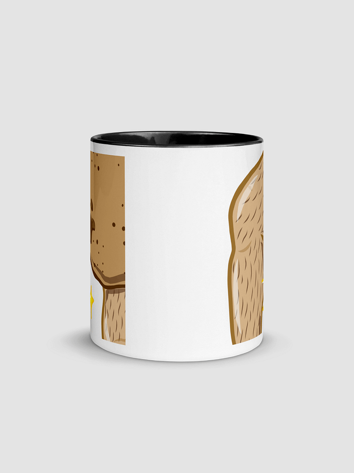 [Getcartergaming] Ceramic Mug with Color Inside Mugz WGM79 . product image (2)