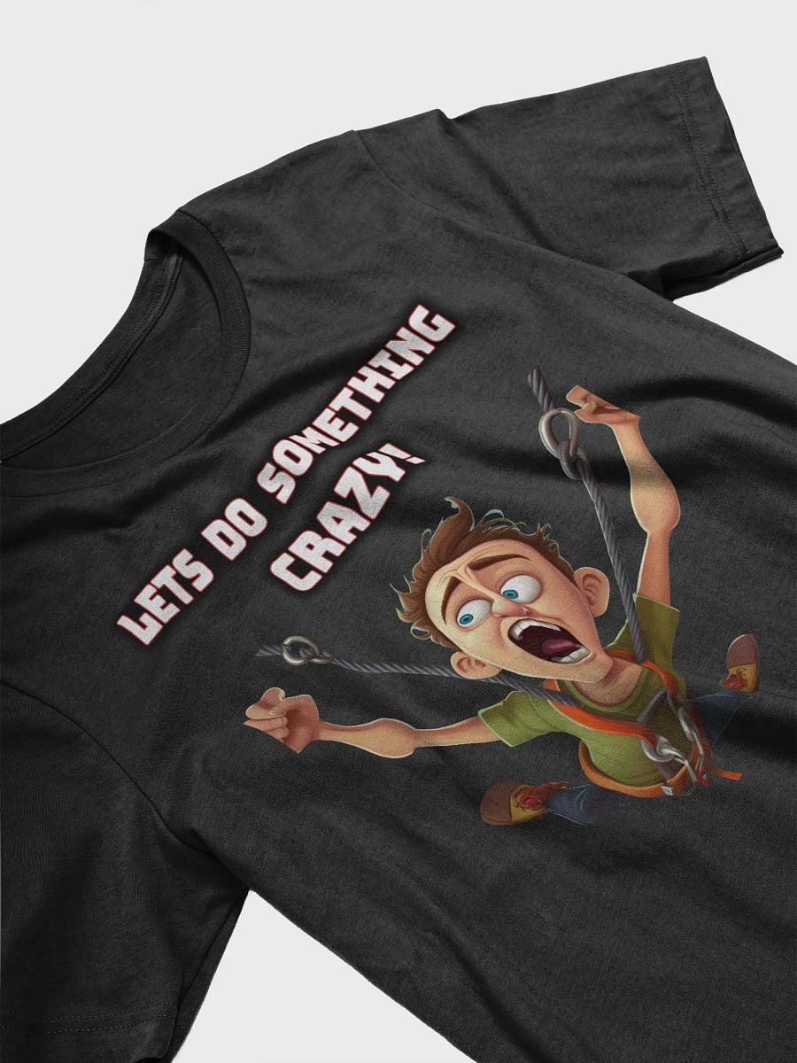 Lets Do Crazy Stuff! product image (3)