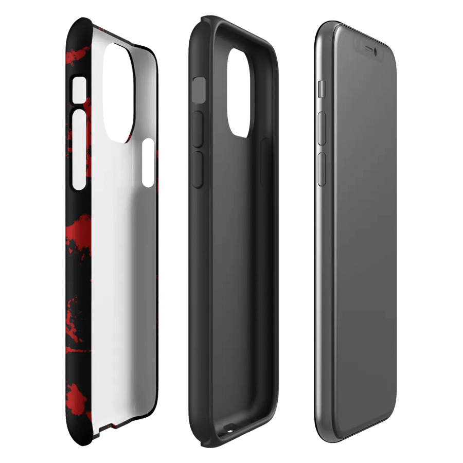 CB NYX iPhone Tough Case product image (55)